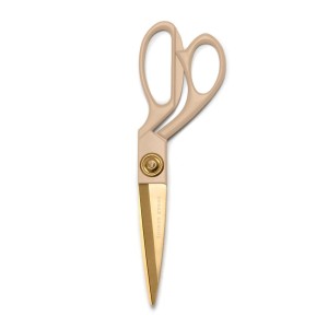 DSCB-1010EU Scissors Taupe - Shear Genius